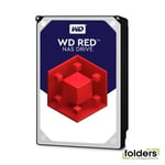 Western Digital Red Intellipower 1TB NAS Hard Drive