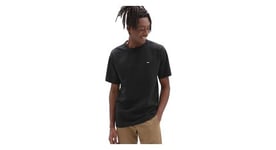 T shirt vans off the wall classic noir