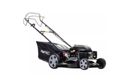 Petrol Lawn Mower Nac Nac Mower Spal. Transmission 146Cc Ls46-146-H-Ng Ls46-146-H-Ng