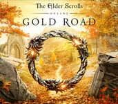 The Elder Scrolls Online Collection - Gold Road DLC PC Steam (Digital nedlasting)