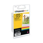 Polaroid Epson 27XL Remanufactured Inkjet Cartridge Magenta T271340-COMP PL