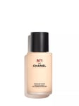 CHANEL N°1 De CHANEL Revitalising Foundation Illuminates - Hydrates - Protects