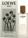 Loewe Agua de Loewe Mar de Coral Eau de Toilette 50ml Spray