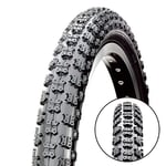 CST C-714 BMX 16" Däck 47-305, Svart