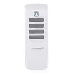 Homematic IP Télécommande Blanc Maison Connectée – 8 Touches