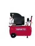 Compresseur Yamato 24 litres 2 HP