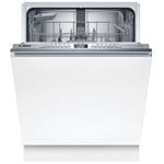 Bosch Series 4 Integrated Dishwasher SMV4EAX23G