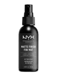 NYX Professional Makeup Nyx Professional Makeup, Matte Finish Setting Spray Nude