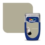 Dulux Walls & Ceilings Tester Paint, Overtly Olive, 30 ml