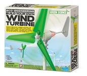 Green Science Wind Turbine 4m 33317