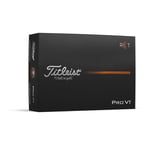 Titleist Pro V1 RCT