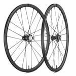 Fulcrum Roues Racing Zero Compétition DB Cmptzn Hg Shimano