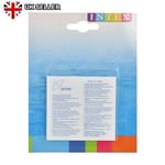 INFLATABLE REPAIR PATCH 6 PACK LILO SWIMMING PADDLING POOL BEACH BALL UK SELLER