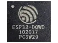 Espressif Esp32-D0wd-V3 Hf-Ic - Transceiver