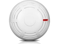 Satel Addressable Optical Smoke Detector Drp-400