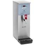 Royal Catering Varmtvandsdispenser - 10 l 3000 W vandtilslutning