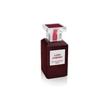 Fragrance World Lush Cherry Eau de Parfum 80 ml pour homme et femme Parfum arabe Woody Cherry Sweet Fragrance