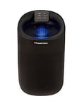 Russell Hobbs Ozone Free 1 Litre 2in1 Black Dehumidifier