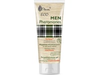 Ava Laboratorium_Eco Men Pheromones Feromonaktiverande Duschgel 200Ml