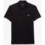 Lacoste T-shirts m. korte ærmer DH5522