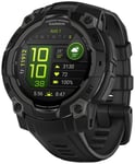 Garmin Instinct 3 smartkwatch 45 mm (svart)