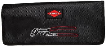 Knipex Trousse à outils pour Knipex Cobra® vide 6 compartiments 00 19 55 S5 LE