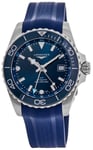 Longines L3.790.4.96.9 Hydroconquest Sininen/Kumi Ø41 mm