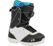 Droid BOA JR snowboardboots Barn x Volcom 4.5