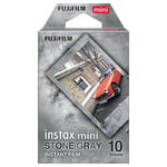 Fujifilm Instax Mini Film Stone Grey | ✅ Black Friday Deals