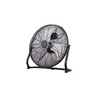 Taurus - Brasseur d'air 35cm 60w noir 944668000