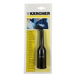 GENUINE KARCHER Detail Nozzle To Fit Steam Cleaners (2884281 2.884-281.0)