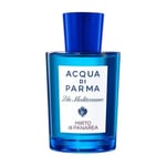 Acqua Di Parma Blu Mediterraneo Mirto Di Panarea Edt 75ml