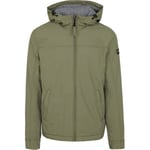 Veste Napapijri  Veste Shelter Vert