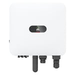 Huawei inverter 12kW hybrid, trefase, 2 mppt, uten skjerm