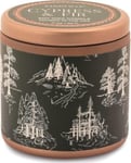 Cypress &Amp  Fir Soy Candle 85G