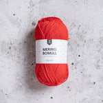 Merino Bomull 50 gr Cloud Dancer (00) Järbo