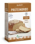 Funksjonell Mat Sunnere Proteinbrød 224g