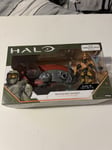 Halo Infinite World of Halo Banished Ghost with Elite Warlord Action Figure NEW