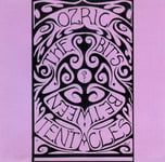 Ozric Tentacles  The Bits Between The Bits  LP/Vinyl