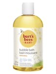 Burt's Bees Baby Bee Bubble Bath Nude