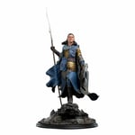 LORD OF THE RINGS - Gil-galad 1/6 Polystone Statue Weta