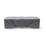 Vipp Vipp719 Open-Air table cover Grey