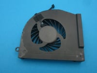 Ventilateur CPU Fan HP Zbook 17 G1 G2 DFS661605PQ0T CPU Refroidissement Fan