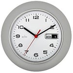 Acctim Analog Wall clock Mist 25 x 25 x 4.4 x 25 cm