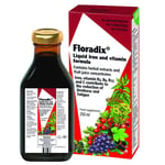 Floradix Liquid Iron and Vitamin Formula 250ml