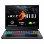 Bärbar dator Acer 16" 32 GB RAM 1 TB SSD Nvidia Geforce RTX 4060 Qwerty Spanska