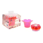 Tangle Teezer Magic Flowerpot Detangling Hairbrush For Little Girls