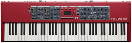 Nord Piano 6 73 Stage Piano