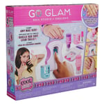 Cool Maker coffret Go Glam nail studio