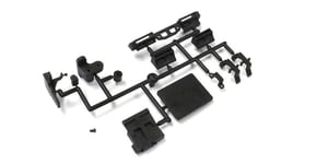 KYOSHO INFERNO MP9E EVO, BATTERY HOLDER SET, IF516